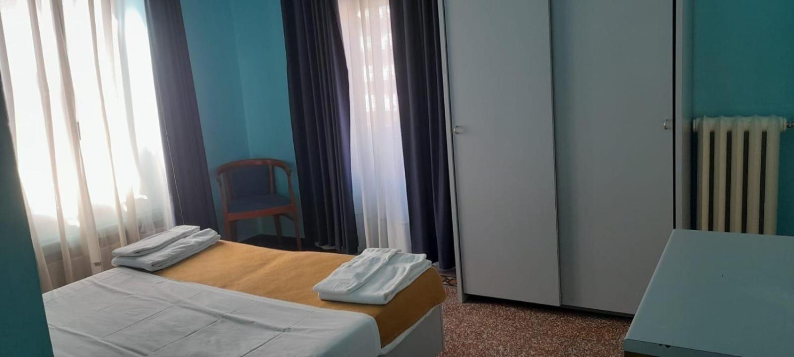 Hotel Doria Chiavari Exterior foto